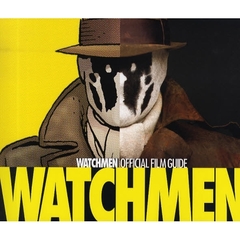 ウォッチメンオフィシャルフィルムガイド