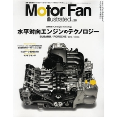 Ｍｏｔｏｒ　Ｆａｎ　ｉｌｌｕｓｔｒ　２０