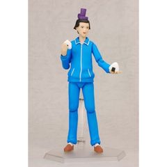 ギャグマンガ日和　聖徳太子ｆｉｇｍａ付