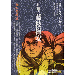 仕掛人藤枝梅安　梅安夢地獄