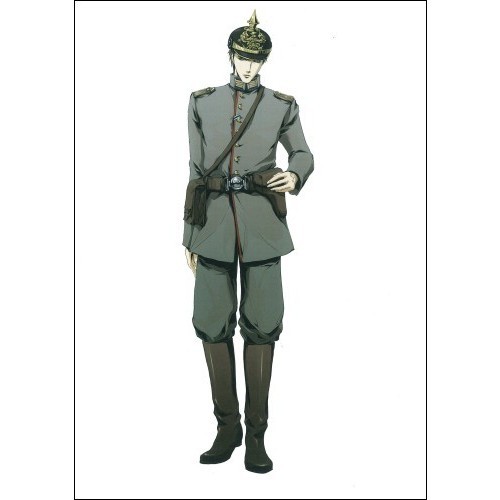 戦う男の軍服図鑑 通販｜セブンネットショッピング