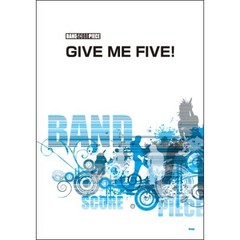 ＧＩＶＥ　ＭＥ　ＦＩＶＥ！　ＡＫＢ４８