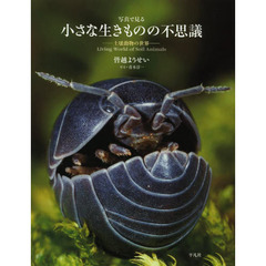 写真で見る小さな生きものの不思議　土壌動物の世界