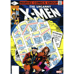 Ｘ－ＭＥＮ：デイズ・オブ・フューチャーパスト