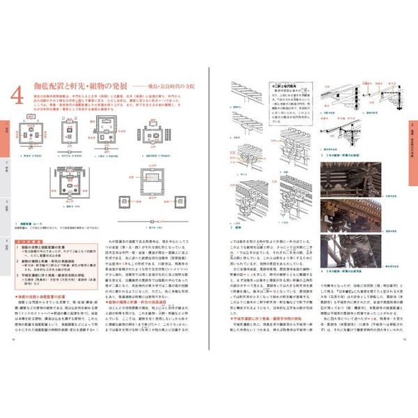 カラー版図説日本建築の歴史 通販｜セブンネットショッピング