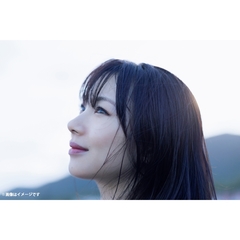 石田亜佑美 モーニング娘。ラスト写真集 『 Profile.7 』【セブンネット限定特典：生写真 1枚付き（通常版・限定版の絵柄は共通）】