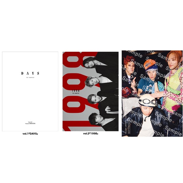 長谷川慎 FASHION STYLE BOOK『タイトル未定』【セブンネット限定特典：オリジナルステッカー 1枚付き】