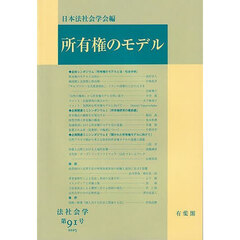 所有権のモデル