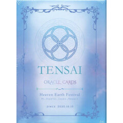ＴＥＮＳＡＩ　ＯＲＡＣＬＥ　ＣＡＲＤＳ