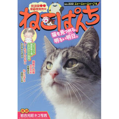 ねこぱんち　ニャーニャーニャー♪号