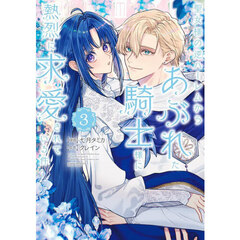 聖女様の逆ハーレムからあぶれた騎士様に熱烈に求愛されている件３