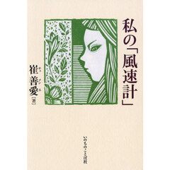 私の「風速計」