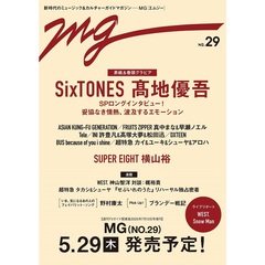 MG（NO.29）