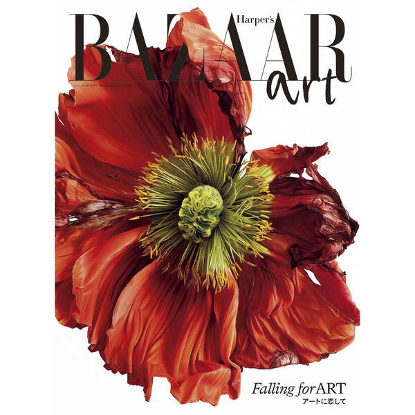 ֥ͥåȥåԥ󥰤㤨Harper's BAZAAR art no.4פβǤʤ1,799ߤˤʤޤ