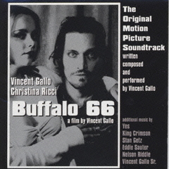 BUFFALO｀66