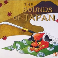 The　Sounds　of　Japan