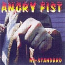 ANGRY FIST 通販｜セブンネットショッピング