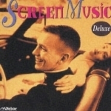 不滅の映画音楽〈TWIN　BEST〉