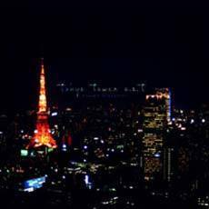 tokyo　tower　o．s．t