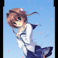ダ・カーポⅡ～あさきゆめみし君と～／Spring　has　come