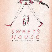 SWEETS　HOUSE　～for　J－POP　HIT　COVERS～