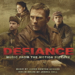 ディファイアンス　オリジナル・サウンドトラック