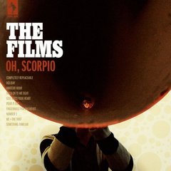 オー，スコーピオ