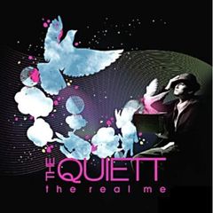 The Quiett 3集 - The Real Me （輸入盤）