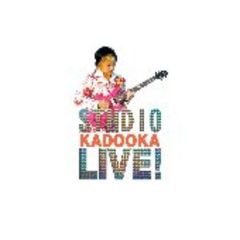 STUDIO　KADOOKA　LIVE