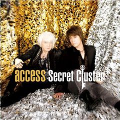 Secret　Cluster