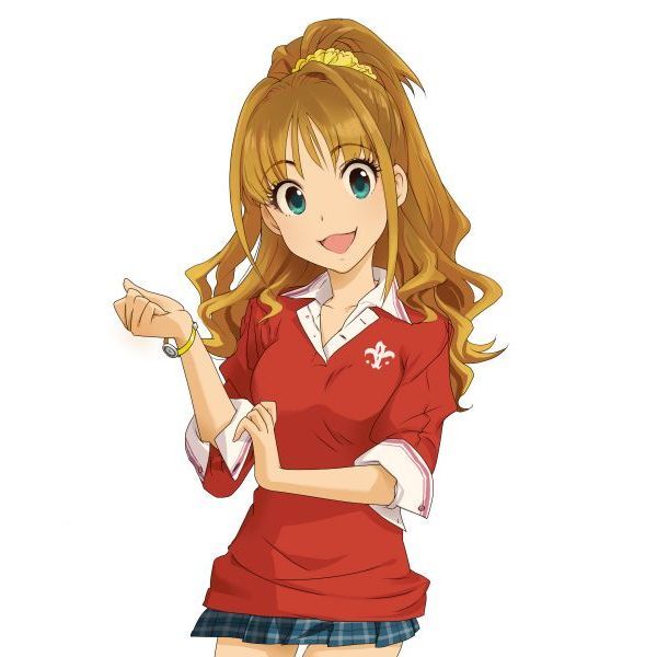 THE IDOLM＠STER CINDERELLA MASTER 016 日野茜 通販｜セブン