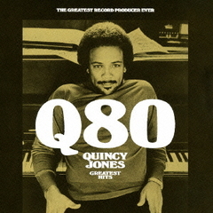 Q80～グレイテスト・ヒッツ