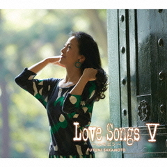 LoveSongs　V　～心もよう～