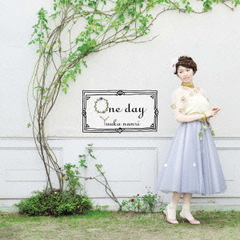 one　day