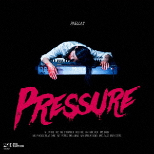 ֥ͥåȥåԥ󥰤㤨PRESSUREפβǤʤ2,343ߤˤʤޤ