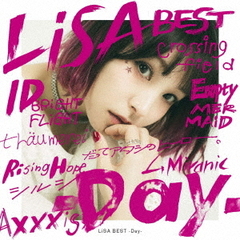 LiSA ポスターとグッズセット LISACD LISACDの検索結果 - 通販｜セブンネットショッピング