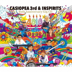 4010　Both　Anniversary　Gig　CD