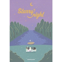 MOMOLAND/SPECIAL ALBUM: STARRY NIGHT（輸入盤）