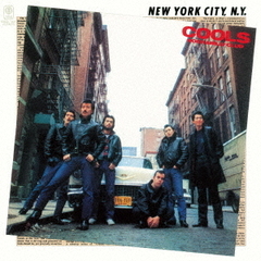 NEW　YORK　CITY，　N．Y．