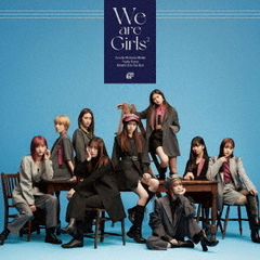 Girls2／We are Girls2（通常盤／CD）