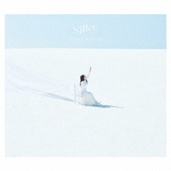 佐藤ミキ／Silky（初回生産限定盤／CD+Blu-ray）