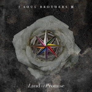 (初回限定版)三代目JSB Land of Promis 三代目 J SOUL BROTHERS from EXILE TRIBE／Land of Promise（CD