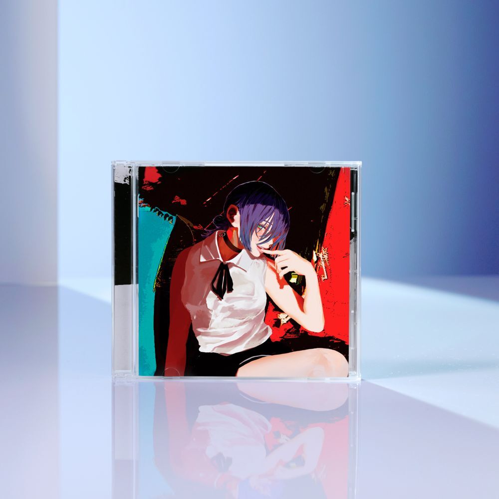 米津玄師／IRIS OUT / JANE DOE（通常盤／CD） 通販｜セブンネット
