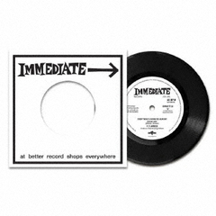 エヴリシング・イズ・ゴナ・ビー・オールライト／エヴリシング・イズ・ゴナ・ビー・オールライト（リミックス）