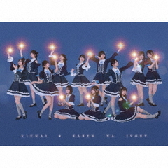 可憐なアイボリー／消えない（スペシャル盤／CD+α）