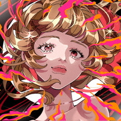 花冷え。／HOT TOPIC（初回生産限定盤／CD＋Blu-ray）（セブンネット限定特典：オリジナル缶バッジ）