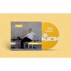 DJ－Kicks：TEED