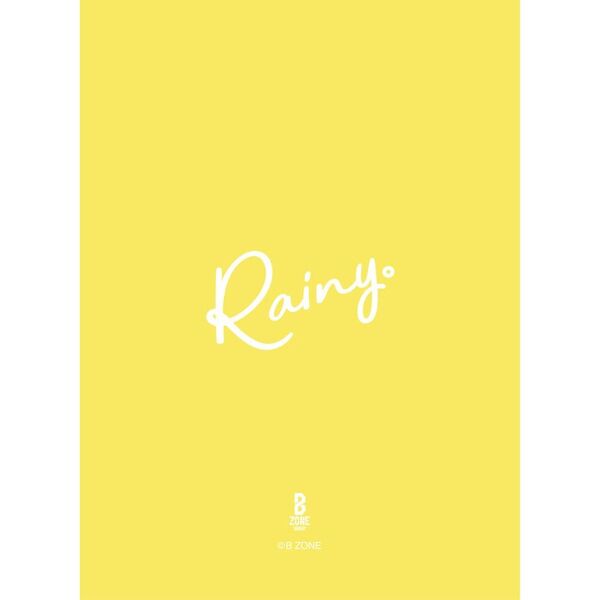 Rainy。／7 DAYS（名探偵コナン盤／CD＋α）（セブンネット限定特典