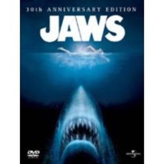 ジョーズ　30thアニバーサリー　スペシャル・エディション（ＤＶＤ）