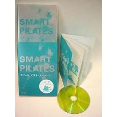 スマート　ピラティス　ゆがみリセット（ＤＶＤ）
